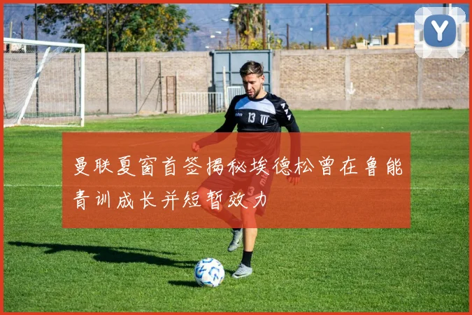 曼联夏窗首签揭秘埃德松曾在鲁能青训成长并短暂效力